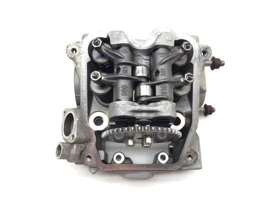 Engine Cylinder Head Complete W Cams REAR 2014 Can-Am Commander 800 4x4 XT 2755A