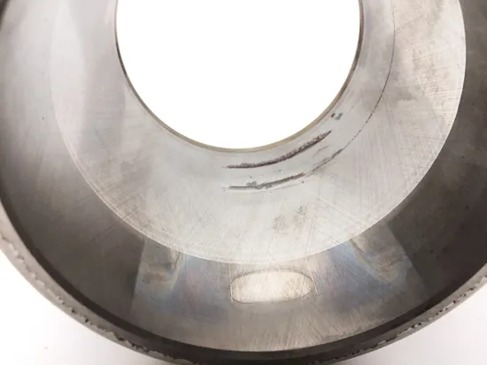 Engine Cylinder Jug Front 2014 Can-Am Commander 800 4x4 XT 2755A x