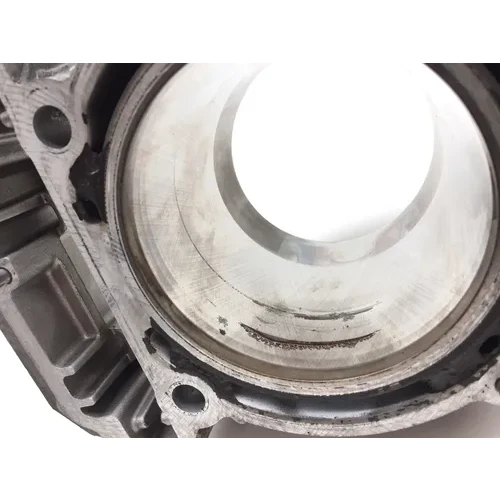 Engine Cylinder Jug Front 2014 Can-Am Commander 800 4x4 XT 2755A x 15