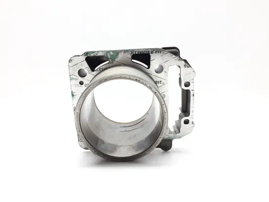 Engine Cylinder Jug Front 2014 Can-Am Commander 800 4x4 XT 2755A x