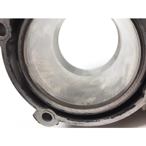 Engine Cylinder Jug W Piston Rear 2014 Can-Am Commander 800 4x4 XT 2755A 19