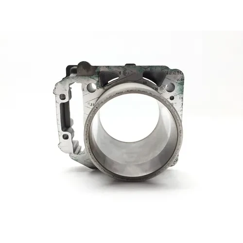 Engine Cylinder Jug W Piston Rear 2014 Can-Am Commander 800 4x4 XT 2755A 20