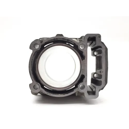 Engine Cylinder Jug W Piston Rear 2014 Can-Am Commander 800 4x4 XT 2755A 17