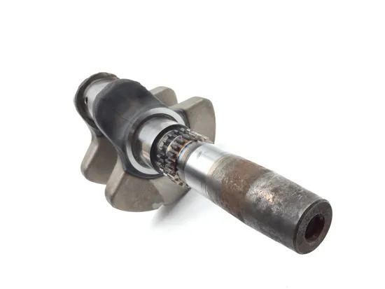 Engine Crankshaft Crank Shaft 2014 Can-Am Commander 800 4x4 XT 2755A