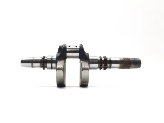 Engine Crankshaft Crank Shaft 2014 Can-Am Commander 800 4x4 XT 2755A