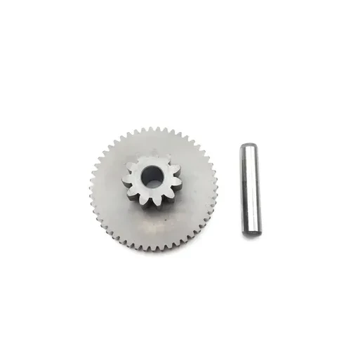 Engine Starter Gears 2014 Can-Am Commander 800 4x4 XT 2755A 11