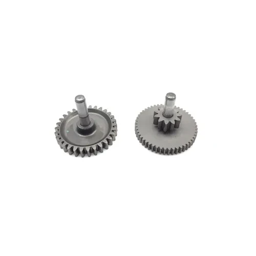 Engine Starter Gears 2014 Can-Am Commander 800 4x4 XT 2755A 3