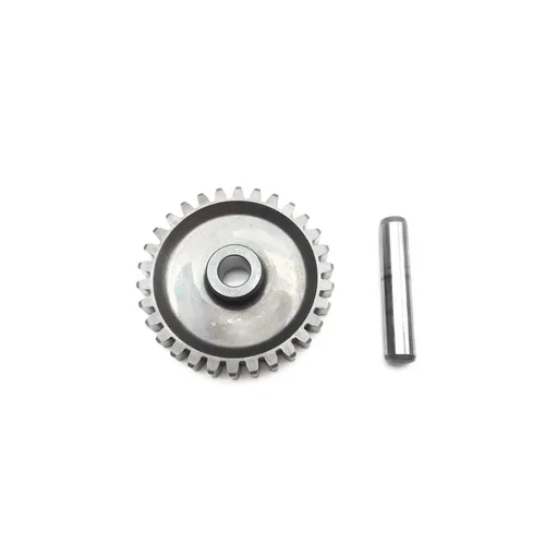 Engine Starter Gears 2014 Can-Am Commander 800 4x4 XT 2755A 7