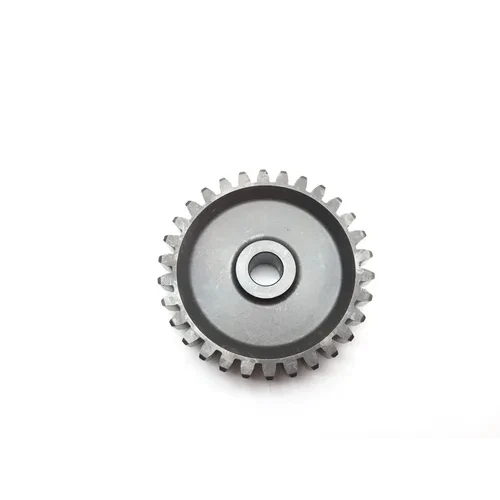 Engine Starter Gears 2014 Can-Am Commander 800 4x4 XT 2755A 9