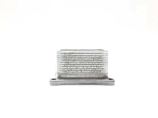 Engine Oil Cooler 2014 Can-Am Commander 800 4x4 XT 2755