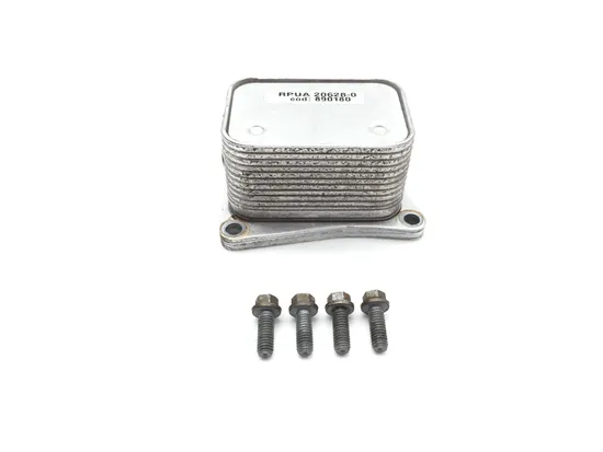 Engine Oil Cooler 2014 Can-Am Commander 800 4x4 XT 2755