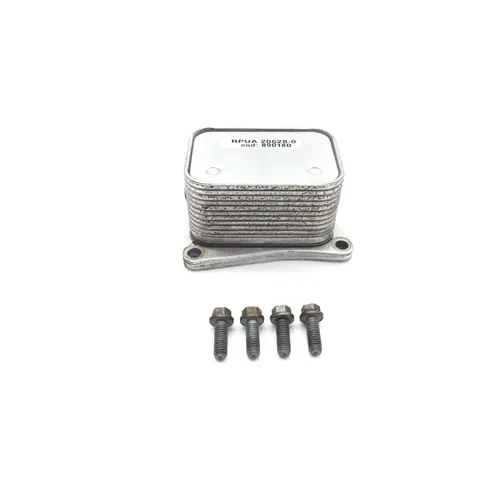 Engine Oil Cooler 2014 Can-Am Commander 800 4x4 XT 2755 3