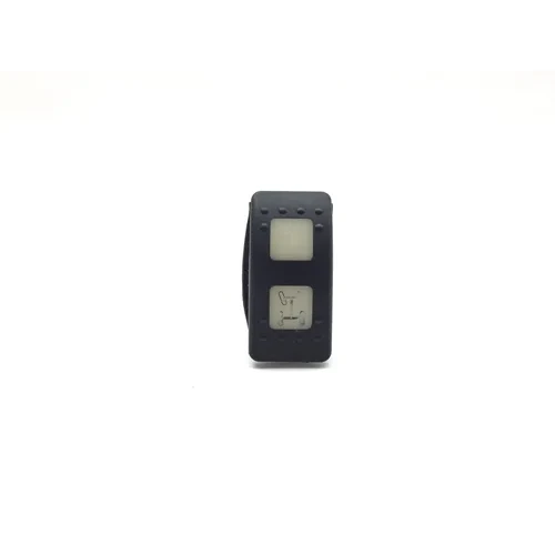 2 Wheel 4 Wheel Switch 2014 Can-Am Commander 800 4x4 XT 2755A x 3