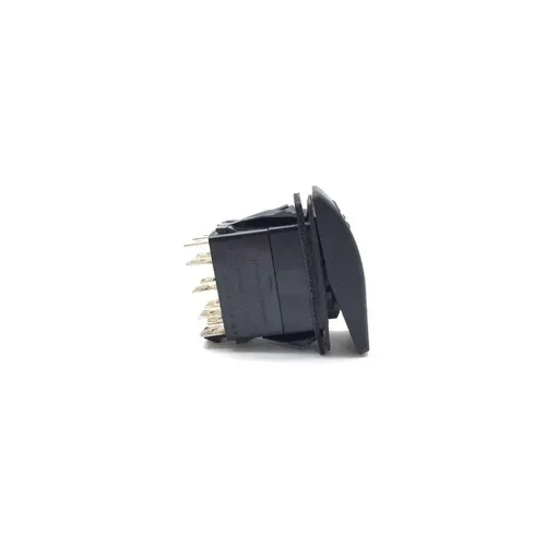 2 Wheel 4 Wheel Switch 2014 Can-Am Commander 800 4x4 XT 2755A x 9