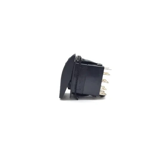 2 Wheel 4 Wheel Switch 2014 Can-Am Commander 800 4x4 XT 2755A x 5