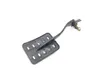 Rear Brake Pedal 2014 Can-Am Commander 800 4x4 XT 2755A