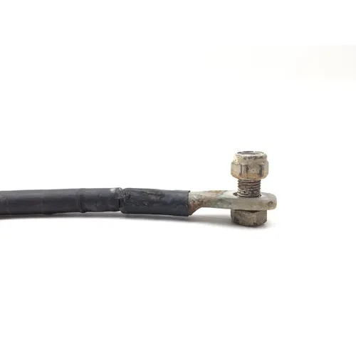 Right Seat Belt Latch 2014 Can-Am Commander 800 4x4 XT 2755A 9