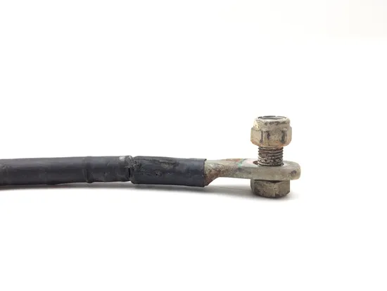 Right Seat Belt Latch 2014 Can-Am Commander 800 4x4 XT 2755A