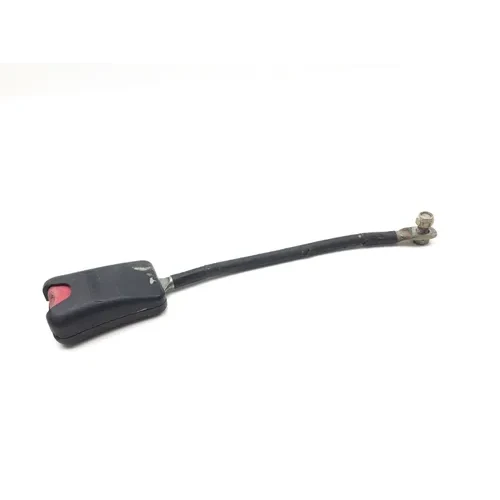 Right Seat Belt Latch 2014 Can-Am Commander 800 4x4 XT 2755A 7