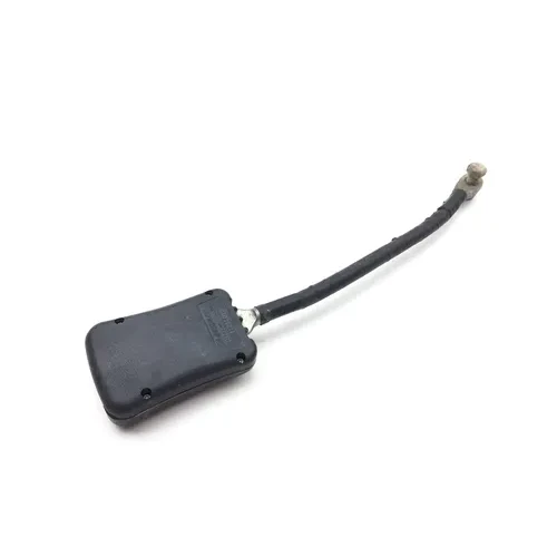 Right Seat Belt Latch 2014 Can-Am Commander 800 4x4 XT 2755A 10