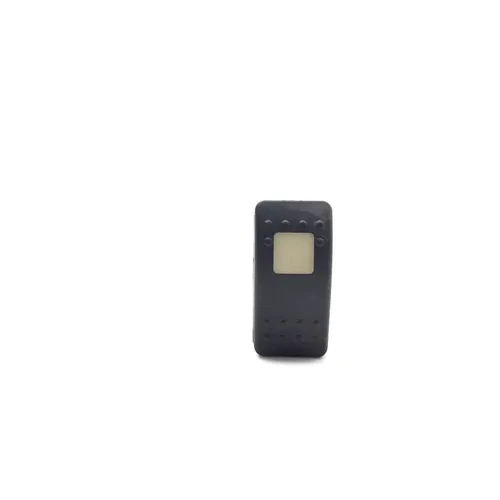 Override Switch 2014 Can-Am Commander 800 4x4 XT 2755A 3