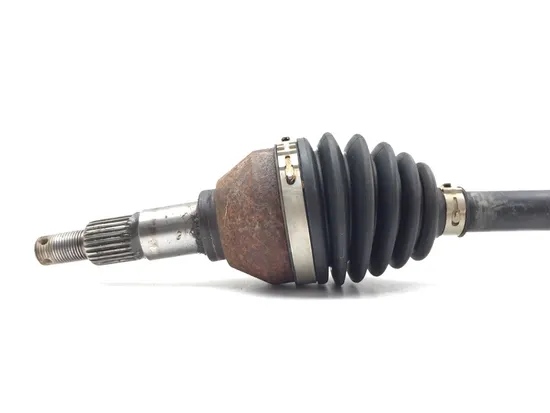 Front Passenger Right Axle 2014 Can-Am Commander 800 4x4 XT 2755A