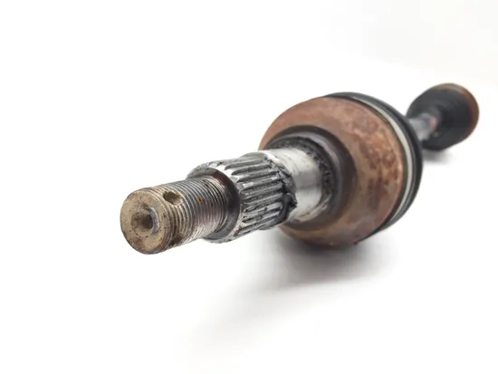 Front Passenger Right Axle 2014 Can-Am Commander 800 4x4 XT 2755A