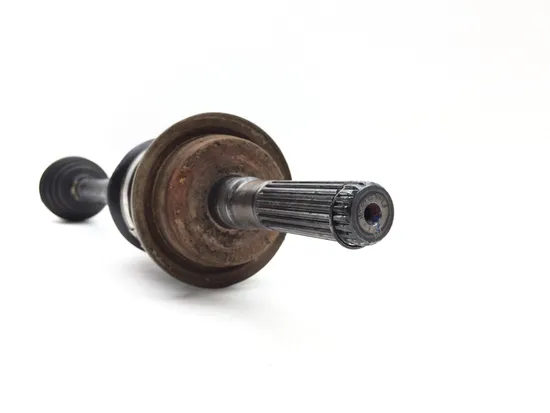 Front Passenger Right Axle 2014 Can-Am Commander 800 4x4 XT 2755A