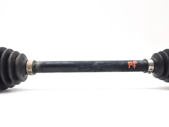 Front Passenger Right Axle 2014 Can-Am Commander 800 4x4 XT 2755A