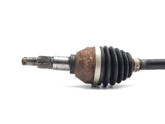 Front Passenger Right Axle 2014 Can-Am Commander 800 4x4 XT 2755A