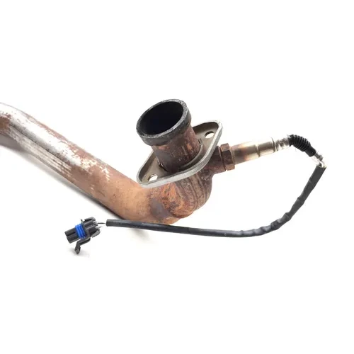 Exhaust Header Head Pipe 2014 Can-Am Commander 800 4x4 XT 2755A 5