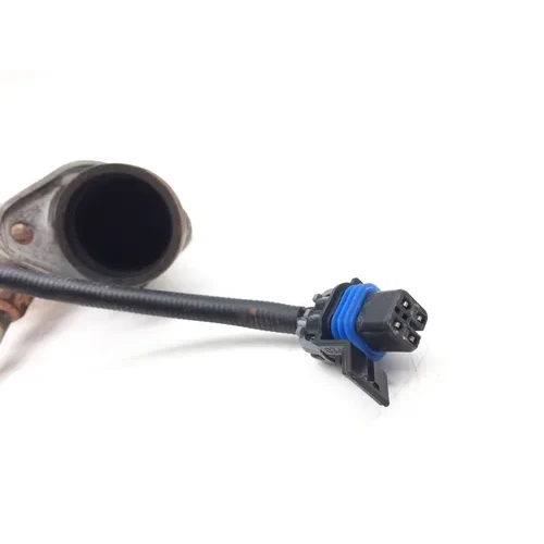 Exhaust Header Head Pipe 2014 Can-Am Commander 800 4x4 XT 2755A 15