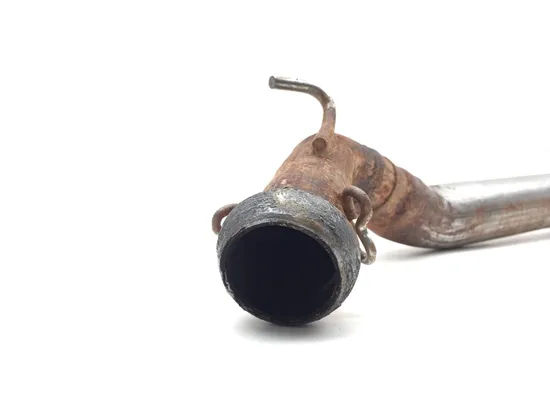 Exhaust Header Head Pipe 2014 Can-Am Commander 800 4x4 XT 2755A