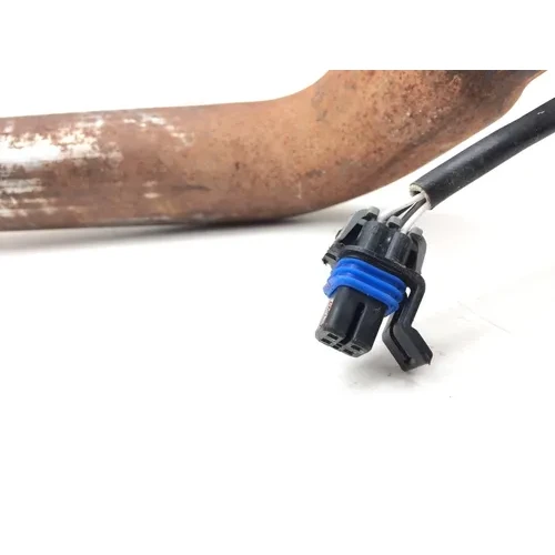 Exhaust Header Head Pipe 2014 Can-Am Commander 800 4x4 XT 2755A 7