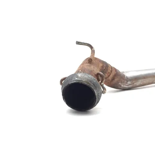Exhaust Header Head Pipe 2014 Can-Am Commander 800 4x4 XT 2755A 9