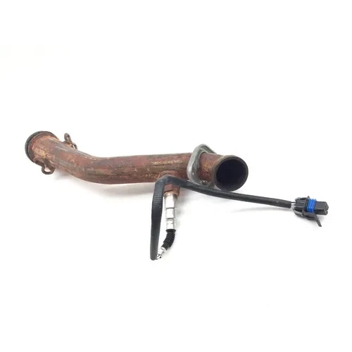Exhaust Header Head Pipe 2014 Can-Am Commander 800 4x4 XT 2755A 13