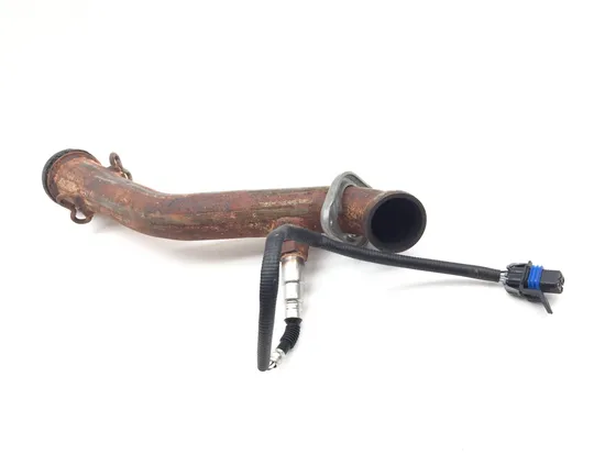 Exhaust Header Head Pipe 2014 Can-Am Commander 800 4x4 XT 2755A