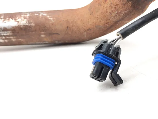 Exhaust Header Head Pipe 2014 Can-Am Commander 800 4x4 XT 2755A