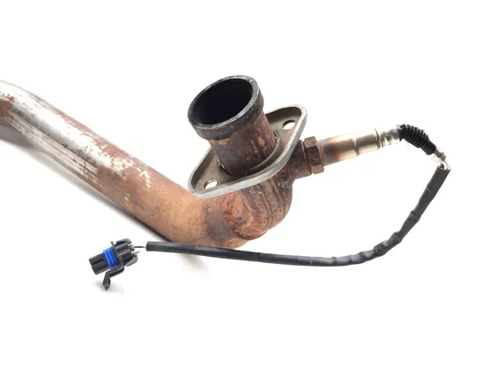Exhaust Header Head Pipe 2014 Can-Am Commander 800 4x4 XT 2755A