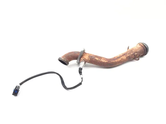 Exhaust Header Head Pipe 2014 Can-Am Commander 800 4x4 XT 2755A