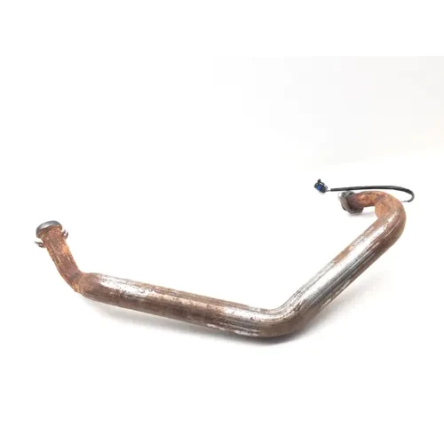 Exhaust Header Head Pipe 2014 Can-Am Commander 800 4x4 XT 2755A 11