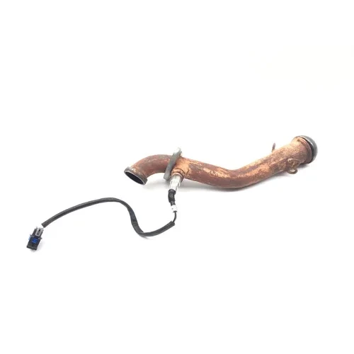 Exhaust Header Head Pipe 2014 Can-Am Commander 800 4x4 XT 2755A 16