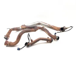 Exhaust Header Head Pipe 2014 Can-Am Commander 800 4x4 XT 2755A