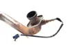 Exhaust Header Head Pipe 2014 Can-Am Commander 800 4x4 XT 2755A
