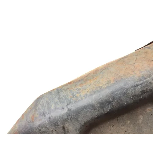 Exhaust Muffler Heat Shield 2014 Can-Am Commander 800 4x4 XT 2755A x 18