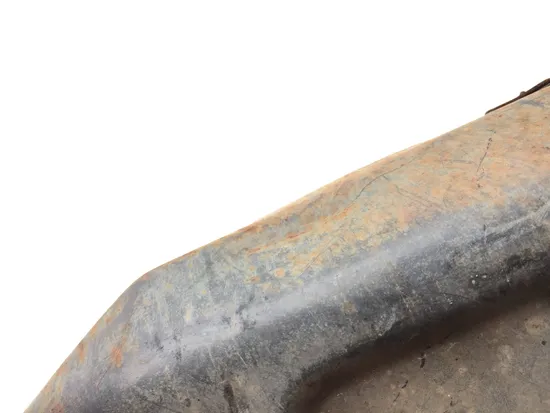 Exhaust Muffler Heat Shield 2014 Can-Am Commander 800 4x4 XT 2755A x