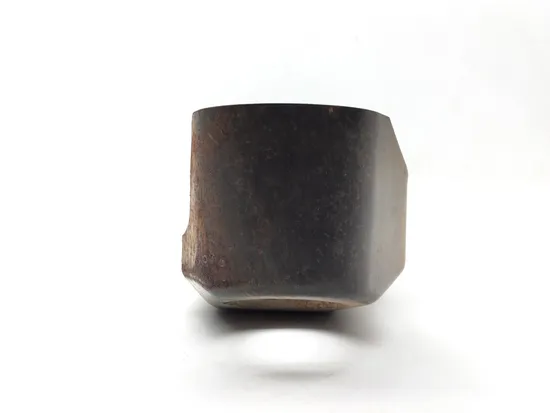 Exhaust Muffler Heat Shield 2014 Can-Am Commander 800 4x4 XT 2755A x