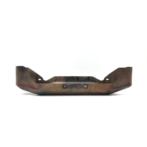 Exhaust Muffler Heat Shield 2014 Can-Am Commander 800 4x4 XT 2755A x 9