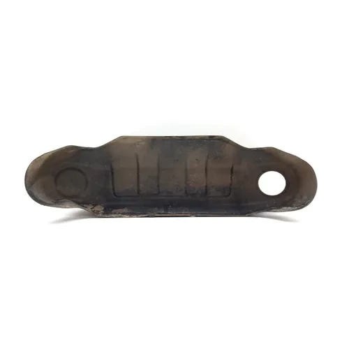Exhaust Muffler Heat Shield 2014 Can-Am Commander 800 4x4 XT 2755A x 13