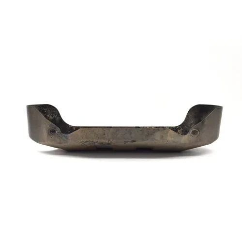 Exhaust Muffler Heat Shield 2014 Can-Am Commander 800 4x4 XT 2755A x 5
